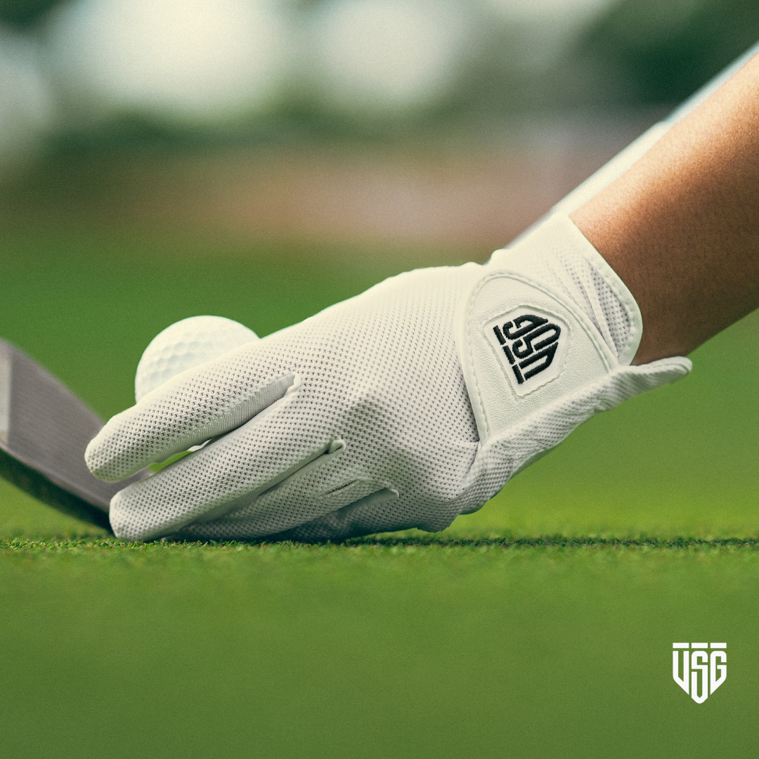 From Gloversville to the Green: The 1878 Story Behind USG's Golf Gloves
