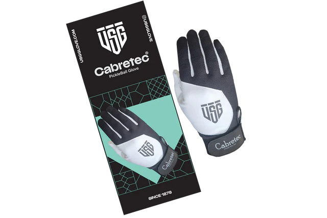 Cabretec PickleBall