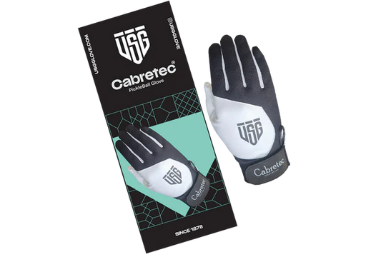 Cabretec PickleBall
