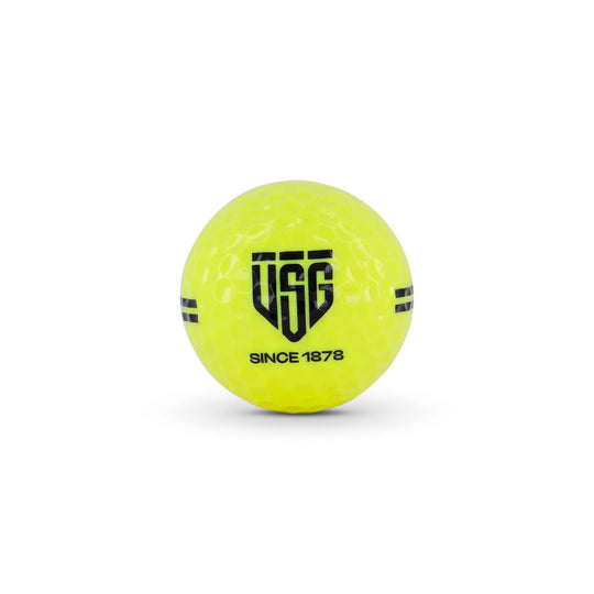 HuntX – Color Golf Balls with a Twist