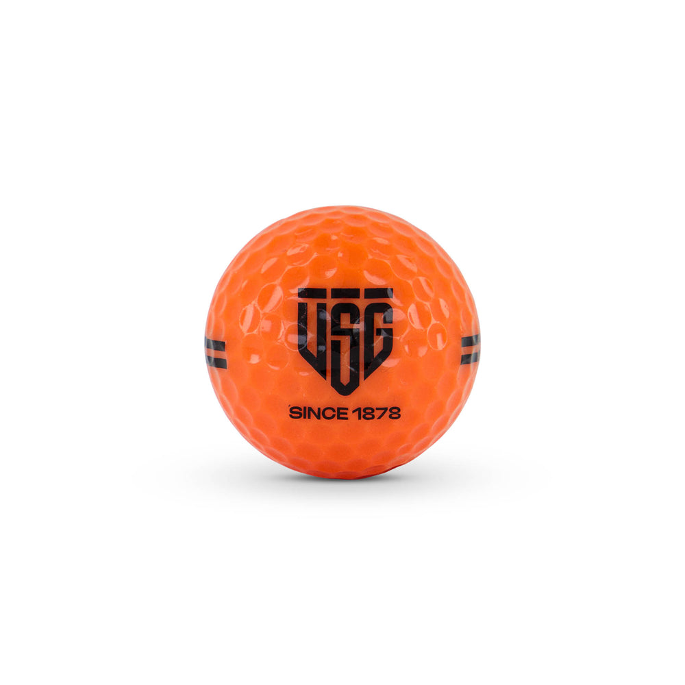 HuntX – Color Golf Balls with a Twist